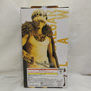 【中古】【未開封】トラファルガー・ロー 「一番くじ ワンピース The Unbreakable Law」 MASTERLISE A賞＜フィギュア＞（代引き不可）6573