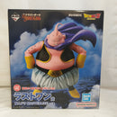 【中古】【未開封】魔人ブウ 「一番くじ ドラゴンボール BATTLE OF THE SUPER SAIYAN」 MASTERLISE ラストワン賞＜フィギュア＞（代引き不可）6573