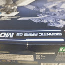 【中古】【未組立】ギガンティックアームズ03 ムーバブルクローラー 「M.S.G モデリングサポートグッズ」 [GT003]＜プラモデル＞（代引き不可）6573