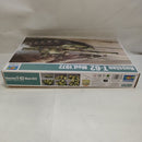 【中古】【未組立】1/35 ソビエト軍 T62 主力戦車Mod.1972[00377]＜プラモデル＞（代引き不可）6573