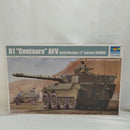 【中古】【未組立】1/35 イタリア陸軍B1 チェンタウロ”ロウマーERA” [01563]＜プラモデル＞（代引き不可）6573