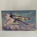 【中古】【未組立】1/48 エデュアート ライズ・オブ・ザ・バブルトップス＜プラモデル＞（代引き不可）6573