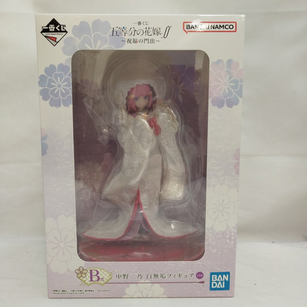 中古】五等分の花嫁フィギュア