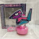 【中古】【開封品】ポリゴン Night Arcade ネオン風LEDライト 「ポケットモンスター」 ポケモンセンター限定＜コレクターズアイテム＞（代引き不可）6573