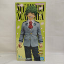 【中古】【未開封】緑谷出久〜雄英高校1-A〜 「一番くじ 僕のヒーローアカデミア -紡がれる想い-」 MASTERLISE A賞＜フィギュア＞（代引き不可）6573