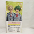 【中古】【未開封】緑谷出久〜雄英高校1-A〜 「一番くじ 僕のヒーローアカデミア -紡がれる想い-」 MASTERLISE A賞＜フィギュア＞（代引き不可）6573