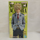 【中古】【未開封】爆豪勝己〜雄英高校1-A〜 「一番くじ 僕のヒーローアカデミア -紡がれる想い-」 MASTERLISE B賞＜フィギュア＞（代引き不可）6573