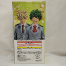 【中古】【未開封】爆豪勝己〜雄英高校1-A〜 「一番くじ 僕のヒーローアカデミア -紡がれる想い-」 MASTERLISE B賞＜フィギュア＞（代引き不可）6573