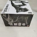 【中古】【未開封】怪獣8号(メタリックカラー) 「バンプレくじ 怪獣8号-怪獣8号-」＜フィギュア＞（代引き不可）6573