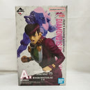 【中古】【未開封】東方仗助 「一番くじ ジョジョの奇妙な冒険 ダイヤモンドは砕けない -STAND RUSH!-」 MASTERLISE A賞＜フィギュア＞（代引き不可）6573