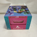 【中古】【未開封】東方仗助 「一番くじ ジョジョの奇妙な冒険 ダイヤモンドは砕けない -STAND RUSH!-」 MASTERLISE A賞＜フィギュア＞（代引き不可）6573