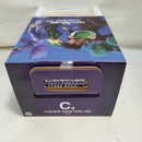 【中古】【未開封】川尻浩作 「一番くじ ジョジョの奇妙な冒険 ダイヤモンドは砕けない -STAND RUSH!-」 MASTERLISE C賞＜フィギュア＞（代引き不可）6573