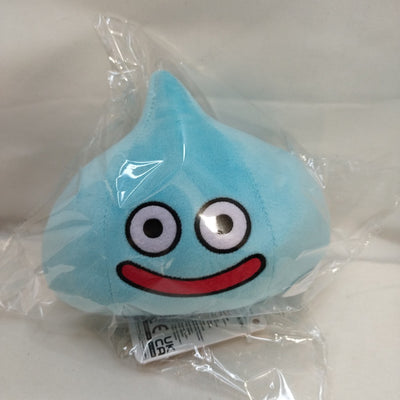 【中古】【未開封】スマイルスライム　ぬいぐるみ　M　スライム DQVIIR ver.＜コレクターズアイテム＞（代引き不可）6573