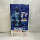 【中古】【未開封】ルフィ「ONE PIECE BASE SHOP くじ 366DAYS OF BIRTHDAYS」ベースショップカラーフィギュア賞＜フィギュア＞（代引き不可）6573