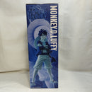 【中古】【未開封】ルフィ「ONE PIECE BASE SHOP くじ 366DAYS OF BIRTHDAYS」ベースショップカラーフィギュア賞＜フィギュア＞（代引き不可）6573