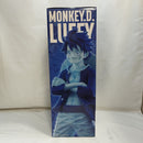 【中古】【未開封】ルフィ「ONE PIECE BASE SHOP くじ 366DAYS OF BIRTHDAYS」ベースショップカラーフィギュア賞＜フィギュア＞（代引き不可）6573