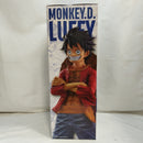 【中古】【未開封】モンキー・D・ルフィ 「ONE PIECE BASE SHOP くじ 366DAYS OF BIRTHDAYS」フルカラーフィギュア賞＜フィギュア＞（代引き不可）6573