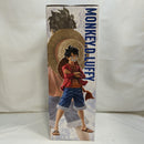 【中古】【未開封】モンキー・D・ルフィ 「ONE PIECE BASE SHOP くじ 366DAYS OF BIRTHDAYS」フルカラーフィギュア賞＜フィギュア＞（代引き不可）6573