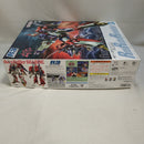 【中古】【未組立】1/35 ビルバイン 「聖戦士ダンバイン」 リアルロボットレボリューション(R3) [5068860]＜プラモデル＞（代引き不可）6573