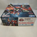 【中古】【未組立】1/35 ビルバイン 「聖戦士ダンバイン」 リアルロボットレボリューション(R3) [5068860]＜プラモデル＞（代引き不可）6573