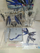 【中古】【開封品】METAL BUILD フリーダムガンダム CONCEPT 2(再販版) 「機動戦士ガンダムSEED」＜フィギュア＞（代引き不可）6573