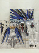 【中古】【開封品】METAL BUILD フリーダムガンダム CONCEPT 2(再販版) 「機動戦士ガンダムSEED」＜フィギュア＞（代引き不可）6573