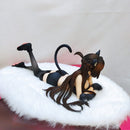 【中古】【開封品】水原千鶴 猫コスVer. 「彼女、お借りします」 ATBC-PVC製塗装済み完成品＜フィギュア＞（代引き不可）6573