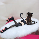 【中古】【開封品】水原千鶴 猫コスVer. 「彼女、お借りします」 ATBC-PVC製塗装済み完成品＜フィギュア＞（代引き不可）6573