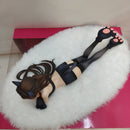【中古】【開封品】水原千鶴 猫コスVer. 「彼女、お借りします」 ATBC-PVC製塗装済み完成品＜フィギュア＞（代引き不可）6573