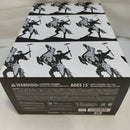 【中古】【開封済】BE@RBRICK ハイウェイマン 100％＆400%＜フィギュア＞（代引き不可）6573
