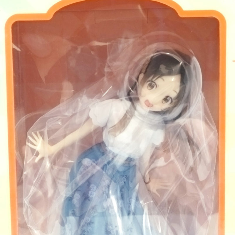 中古】【未開封】倉本千奈 「一番くじ 学園アイドルマスター Part4」 1