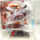 【中古】【開封品】モンキー・D・ルフィ 「ワンピース」 ONE PIECE CARD GAME A賞＜フィギュア＞（代引き不可）6573