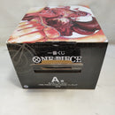【中古】【開封品】モンキー・D・ルフィ 「ワンピース」 ONE PIECE CARD GAME A賞＜フィギュア＞（代引き不可）6573