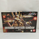 【中古】【未組立】1/144 HG ORB-01 シラヌイアカツキガンダム 「機動戦士ガンダムSEED DESTINY」 [0141041]＜プラモデル＞（代引き不可）6573