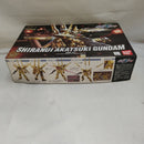 【中古】【未組立】1/144 HG ORB-01 シラヌイアカツキガンダム 「機動戦士ガンダムSEED DESTINY」 [0141041]＜プラモデル＞（代引き不可）6573