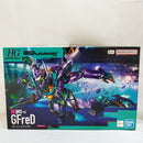 【中古】【未組立】1/144 HG GFreD 「機動戦士Gundam GQuuuuuuX」 [5068682]＜プラモデル＞（代引き不可）6573