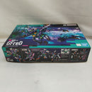 【中古】【未組立】1/144 HG GFreD 「機動戦士Gundam GQuuuuuuX」 [5068682]＜プラモデル＞（代引き不可）6573