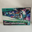 【中古】【未組立】1/144 HG GQuuuuuuX(エンディミオン・ユニット覚醒時) 「機動戦士Gundam GQuuuuuuX」 [5072000]＜プラモデル＞（代引き不可）6573