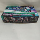 【中古】【未組立】1/144 HG GQuuuuuuX(エンディミオン・ユニット覚醒時) 「機動戦士Gundam GQuuuuuuX」 [5072000]＜プラモデル＞（代引き不可）6573