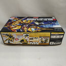 【中古】【未組立】1/144 HGUC MSN-001 デルタガンダム 「機動戦士ガンダムUC MSV」 [0175315]＜プラモデル＞（代引き不可）6573