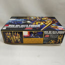 【中古】【未組立】1/144 HGUC MSN-001 デルタガンダム 「機動戦士ガンダムUC MSV」 [0175315]＜プラモデル＞（代引き不可）6573