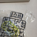 【中古】【未組立】1/144 HGUC MSN-001 デルタガンダム 「機動戦士ガンダムUC MSV」 [0175315]＜プラモデル＞（代引き不可）6573