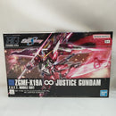 【中古】【未組立】1/144 HGCE ZGMF-X19A インフィニットジャスティスガンダム 「機動戦士ガンダムSEED DESTINY」 [5058930]＜プラモデル＞（代引き不可）6573