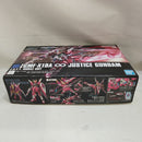 【中古】【未組立】1/144 HGCE ZGMF-X19A インフィニットジャスティスガンダム 「機動戦士ガンダムSEED DESTINY」 [5058930]＜プラモデル＞（代引き不可）6573