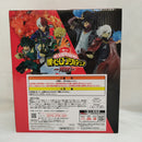 【中古】【未開封】エンデヴァー ;figure 「一番くじ 僕のヒーローアカデミア -死闘-」 D賞＜フィギュア＞（代引き不可）6573