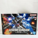 【中古】【未組立】1/144 HG ZGMF-X666S レジェンドガンダム 「機動戦士ガンダムSEED DESTINY」 [5055718]＜プラモデル＞（代引き不可）6573