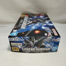 【中古】【未組立】1/144 HG ZGMF-X666S レジェンドガンダム 「機動戦士ガンダムSEED DESTINY」 [5055718]＜プラモデル＞（代引き不可）6573