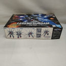 【中古】【未組立】1/144 HG ZGMF-X666S レジェンドガンダム 「機動戦士ガンダムSEED DESTINY」 [5055718]＜プラモデル＞（代引き不可）6573