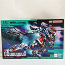 【中古】【未組立】1/144 HG GQuuuuuuX(ジークアクス) 「機動戦士Gundam GQuuuuuuX」 [5068317]＜プラモデル＞（代引き不可）6573
