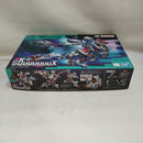 【中古】【未組立】1/144 HG GQuuuuuuX(ジークアクス) 「機動戦士Gundam GQuuuuuuX」 [5068317]＜プラモデル＞（代引き不可）6573